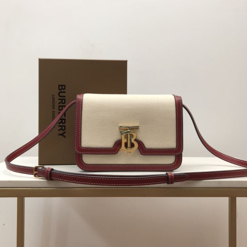 Burberry Satchel Bags